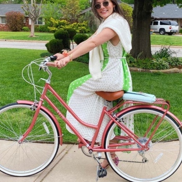 STINE GOYA Dots Yara Dress - Picture 1 of 11